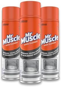 Mr Muscle 