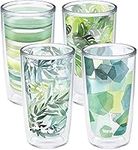 Tervis Yao Cheng Green Crystal Made