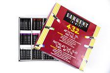 Sargent Art 22-2011 432 Count Best Buy Oil Pastels, Assorted