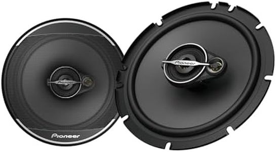 Pioneer A-