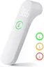 Thermometer for Adults and Kids, Fast Accurate Baby Thermometer, Fever Alarm & Mute Mode, Baby Essentials - Lifetime Support
