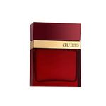 Guess Guess Seductive Red Men EDT Spray 3.4 oz