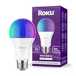 Roku Smart Light Bulbs (Color, 1-Pa