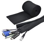 Cable Sleeve For Wall Mount Tv