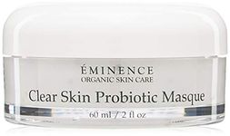 Eminence Clear Skin Probiotic Masque For Unisex 2 oz Mask