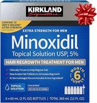 5% Minoxidil Topical Solution for M