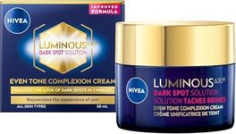 NIVEA LUMINOUS630 Dark Spot Solutio