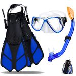 Snorkeling Gear For Teens