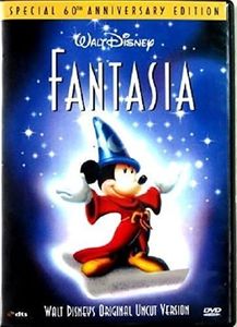 Fantasia t