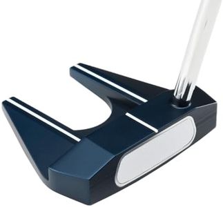 Odyssey Golf AI-ONE Putter (32 Inches, Ladies, Seven (Double Bend), Right Hand)