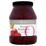 Opies Sliced Beetroot with Spirit Vinegar (2.3kg)