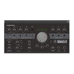 Mackie BIG KNOB STUDIO PLUS Monitor Controller Interface