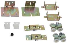 National Hardware N236-023 Door Pocket Replacement Kit