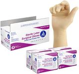 Dynarex Sterile Disposable Latex Su