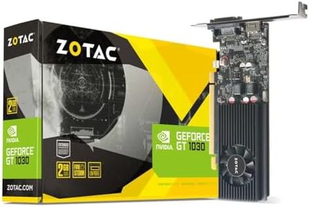 ZOTAC GeFo