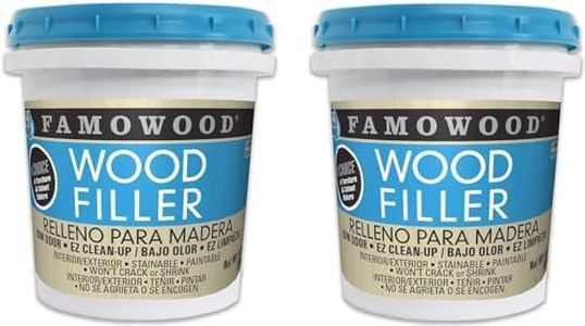 FamoWood 4