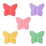 Butterfly Chalk – 5 Pieces of Color
