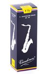 Vandoren SR2215 Tenor Sax Traditional Reeds Strength 1.5; Box of 5