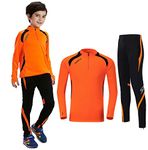 Boys Yoga Clothing