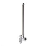 10 Inch Stainless Steel Berkey Water View Spigot for Royal Berkey System