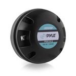 Pyle PDS342 1.35-Inch Titanium Horn Driver 8 Ohm 13/8-Inch x 18 TPI