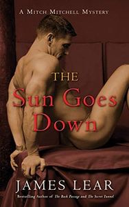 The Sun Goes Down: A Mitch Mitchell Mystery