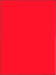 SHARMA BUSINESS™ 20 A4 Sheet Paper Craft Board Light Color 170-220 GSM Thick. (Light Red)