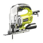 Ryobi RJS850-K - power jigsaws