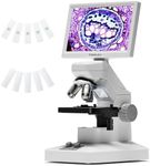 TOMLOV DM301 Max Biological Microsc