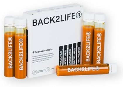 BACK2LIFE 