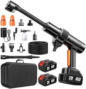 Cordless P