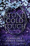 Stone Cold Touch (Dark Elements Book 3)