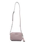 MICHAEL KORS Women 32f7sgnm8l-081 Bag, Pearl Gray, Large