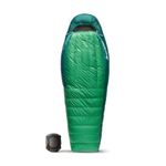 Sea to Summit Ascent Down Sleeping Bag (-1°C & -9°C)