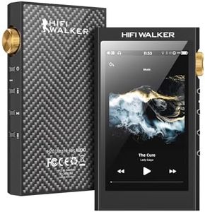 HIFI WALKE