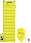NEMO Equipment Astro Sleeping Pad - Regular - Lumen