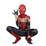 Marvel Integrated Spider-Man Offici