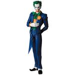 Medicom Plastic Dc Comics: Hush Joker Mafex Action Figure Multicolor, ?5.08 Centimeters