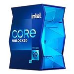 Intel Core i9-11900K Desktop Proces