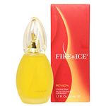 Revlon Fire & Ice 1.7 oz. Cologne Spray