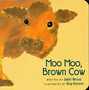 Moo Moo, B