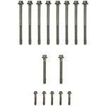 Fel-Pro Performance ES72173 Cylinder Head Bolt Set