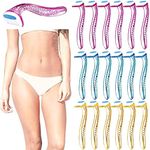 Honoson 16 Pieces T Type Bikini Dis