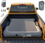 Umbrauto Upgraded Truck Bed Air Mat