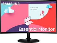 24 Led Monitor