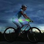 Nite Ize GripLit LED Bike Handlebar