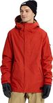 Burton Hilltop Snowboard Jacket Mens