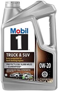 Mobil 1 Tr