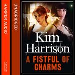 Rachel Morgan: The Hollows (4) - A Fistful of Charms