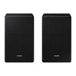 Samsung Wireless Rear Speaker Kit for Sound+ & Dolby Atmos Soundbars [SWA-9500S/ZC] [Canada Version] (2021)